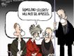 Political Cartoons by Chip Bok