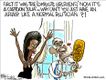 Political Cartoons by Chip Bok