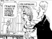 Political Cartoons by Chip Bok