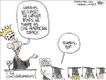 Political Cartoons by Chip Bok