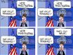 Political Cartoons by Chip Bok