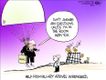 Political Cartoons by Chip Bok