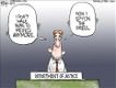 Political Cartoons by Chip Bok