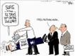 Political Cartoons by Chip Bok
