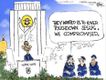 Political Cartoons by Chip Bok