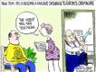 Political Cartoons by Chip Bok