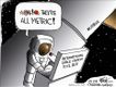 Political Cartoons by Chip Bok
