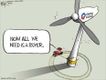 Political Cartoons by Chip Bok