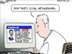 Political Cartoons by Chip Bok