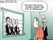 Political Cartoons by Chip Bok