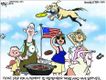 Political Cartoons by Chip Bok