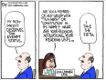 Political Cartoons by Chip Bok