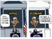 Political Cartoons by Chip Bok