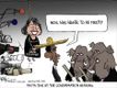 Political Cartoons by Chip Bok