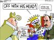 Political Cartoons by Chip Bok