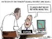 Political Cartoons by Chip Bok