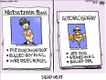 Political Cartoons by Chip Bok