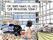 Political Cartoons by Chip Bok