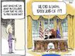 Political Cartoons by Chip Bok