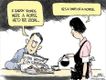 Political Cartoons by Chip Bok
