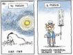 Political Cartoons by Chip Bok