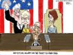 Political Cartoons by Chip Bok