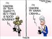 Political Cartoons by Chip Bok