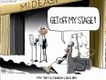 Political Cartoons by Chip Bok