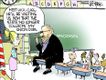 Political Cartoons by Chip Bok