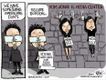 Political Cartoons by Chip Bok