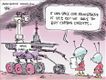 Political Cartoons by Chip Bok