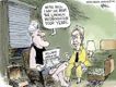 Political Cartoons by Chip Bok
