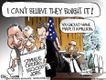 Political Cartoons by Chip Bok