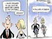 Political Cartoons by Chip Bok