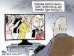 Political Cartoons by Chip Bok