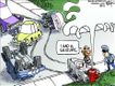 Political Cartoons by Chip Bok