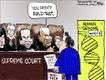 Political Cartoons by Chip Bok