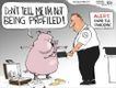 Political Cartoons by Chip Bok