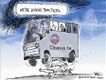 Political Cartoons by Chip Bok