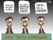 Political Cartoons by Chip Bok