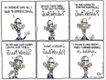 Political Cartoons by Chip Bok