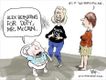 Political Cartoons by Chip Bok
