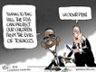 Political Cartoons by Chip Bok