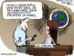 Political Cartoons by Chip Bok