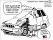 Political Cartoons by Chip Bok