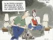 Political Cartoons by Chip Bok