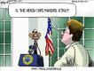 Political Cartoons by Chip Bok