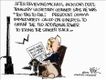 Political Cartoons by Chip Bok