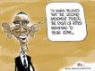 Political Cartoons by Chip Bok