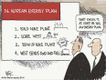 Political Cartoons by Chip Bok